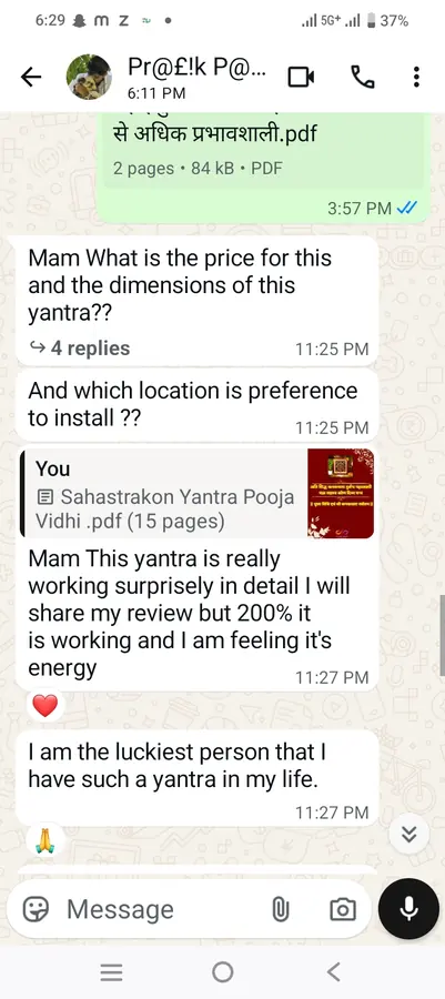 Pratik, 200% working, feeling the energy