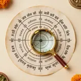Kundli birth chart analysis