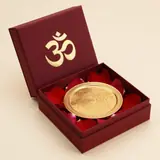Secure sacred packaging gift box