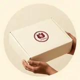 Yantra package delivered to you