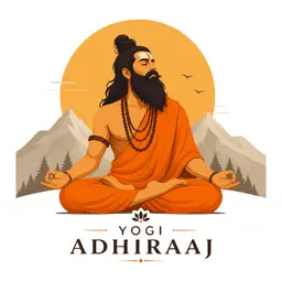 Yogi Adhiraaj