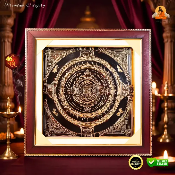 Dhan Aakarshan Mahayantra