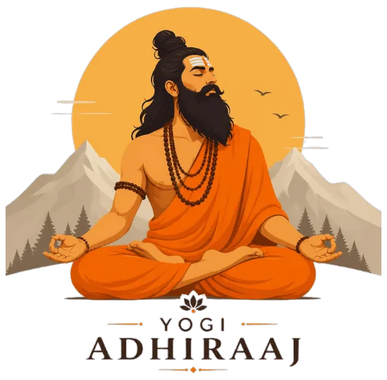 Yogi Adhiraaj