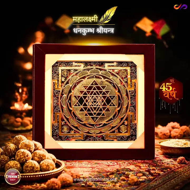 Dhan Kumbh