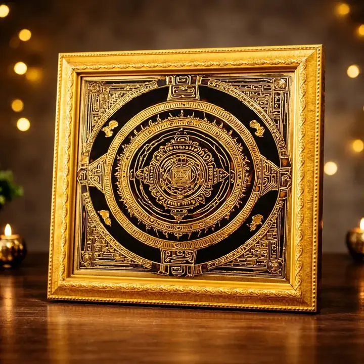 Mahalakshmi Gruh Mahayantra view 3