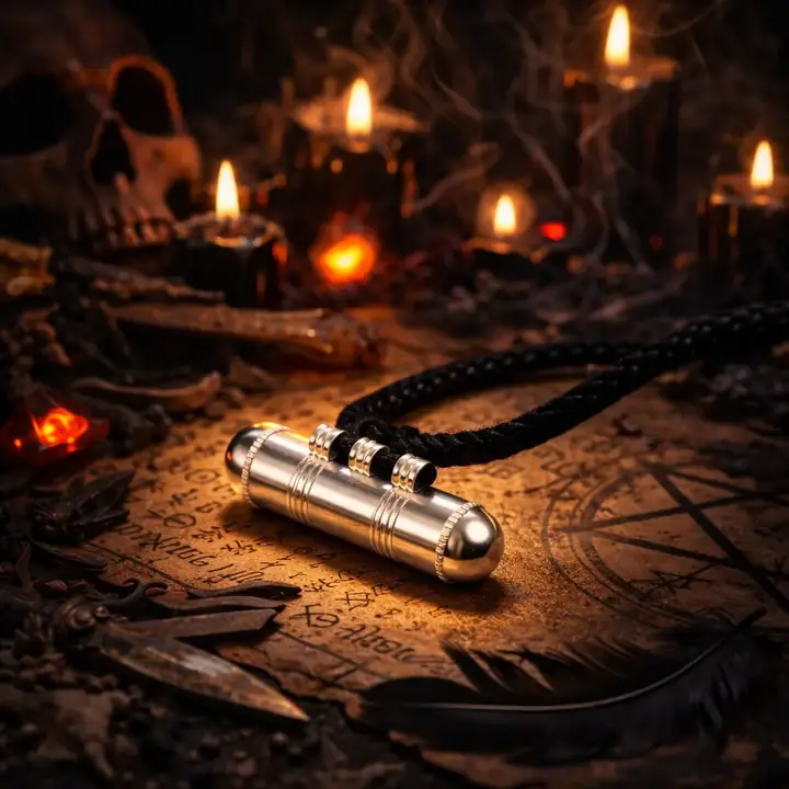 Trikaal Vashikaran