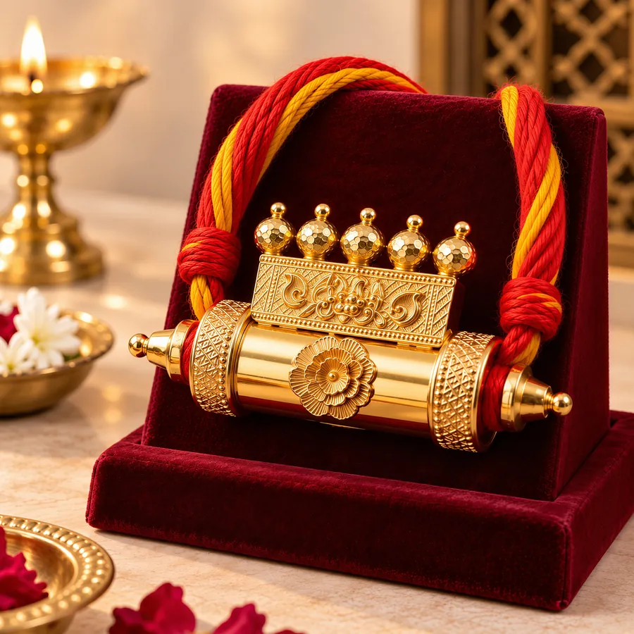 Rajlaxmi