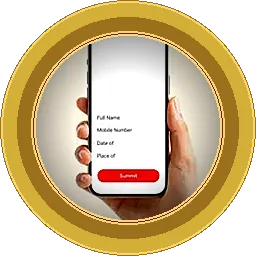 Share Your Details