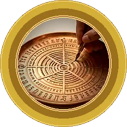 Yantra Preparation