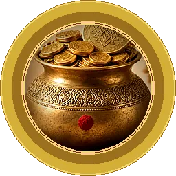 Wealth & Prosperity