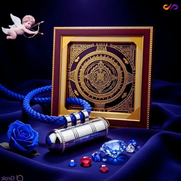 Dhan + Aakarshan