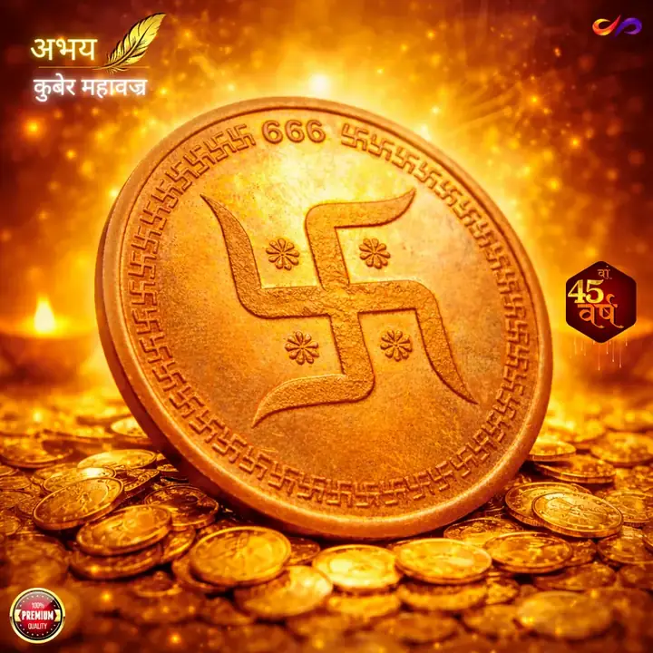 Lalitha Kanak Chakra + Abhay Kuber Vajra view 2