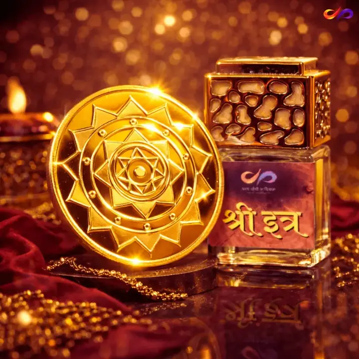 Itram + Rajlaxmi Swarn